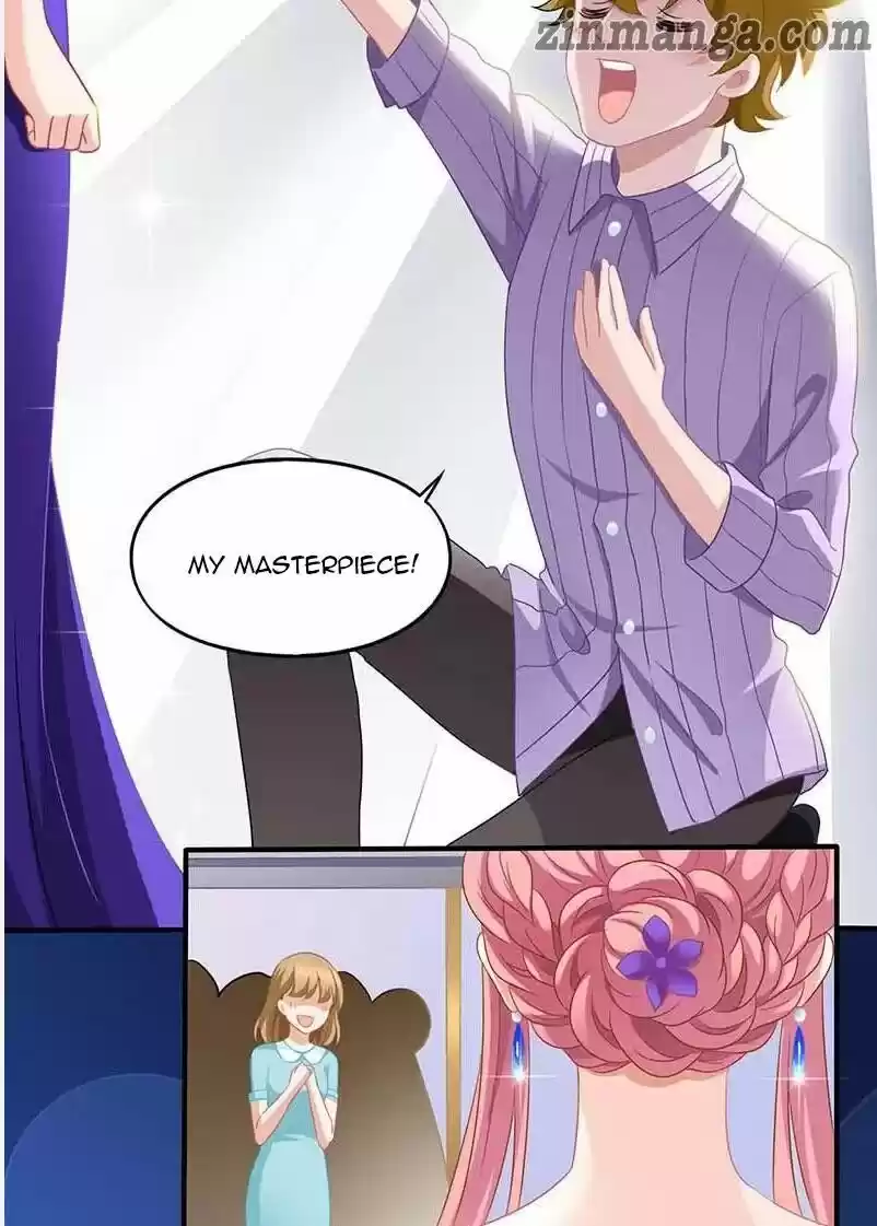 Take Your Mommy Home Chapter 54