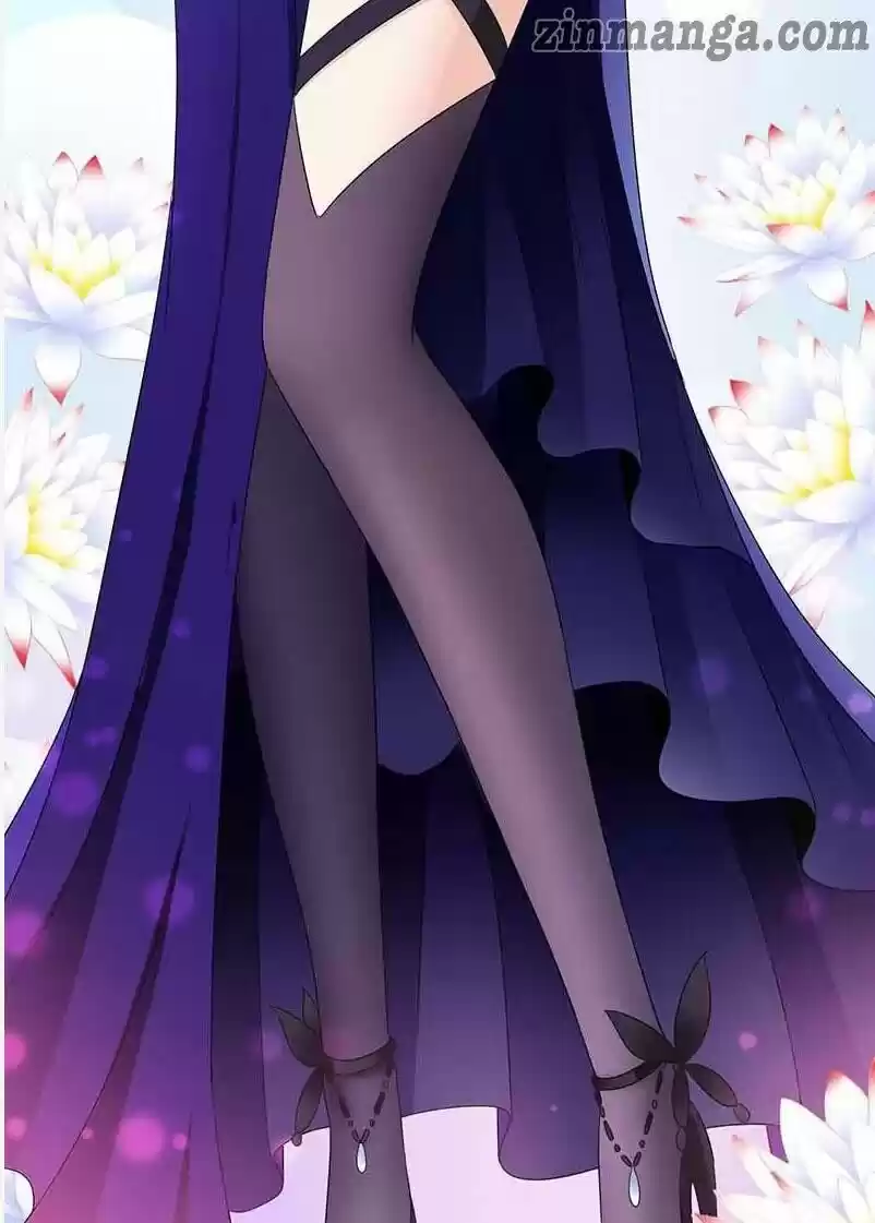 Take Your Mommy Home Chapter 54