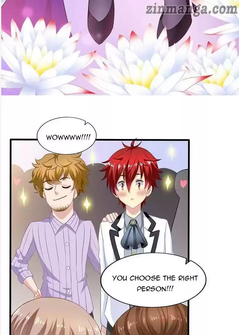 Take Your Mommy Home Chapter 54