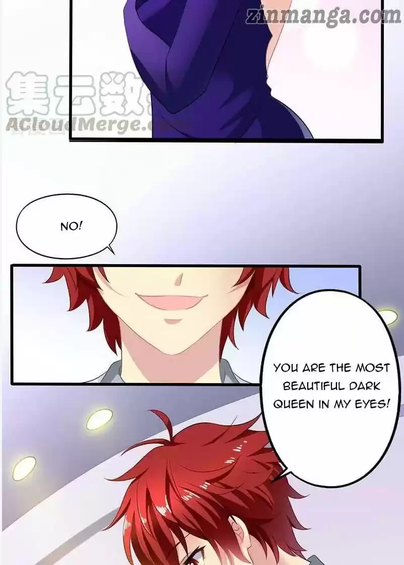 Take Your Mommy Home Chapter 54