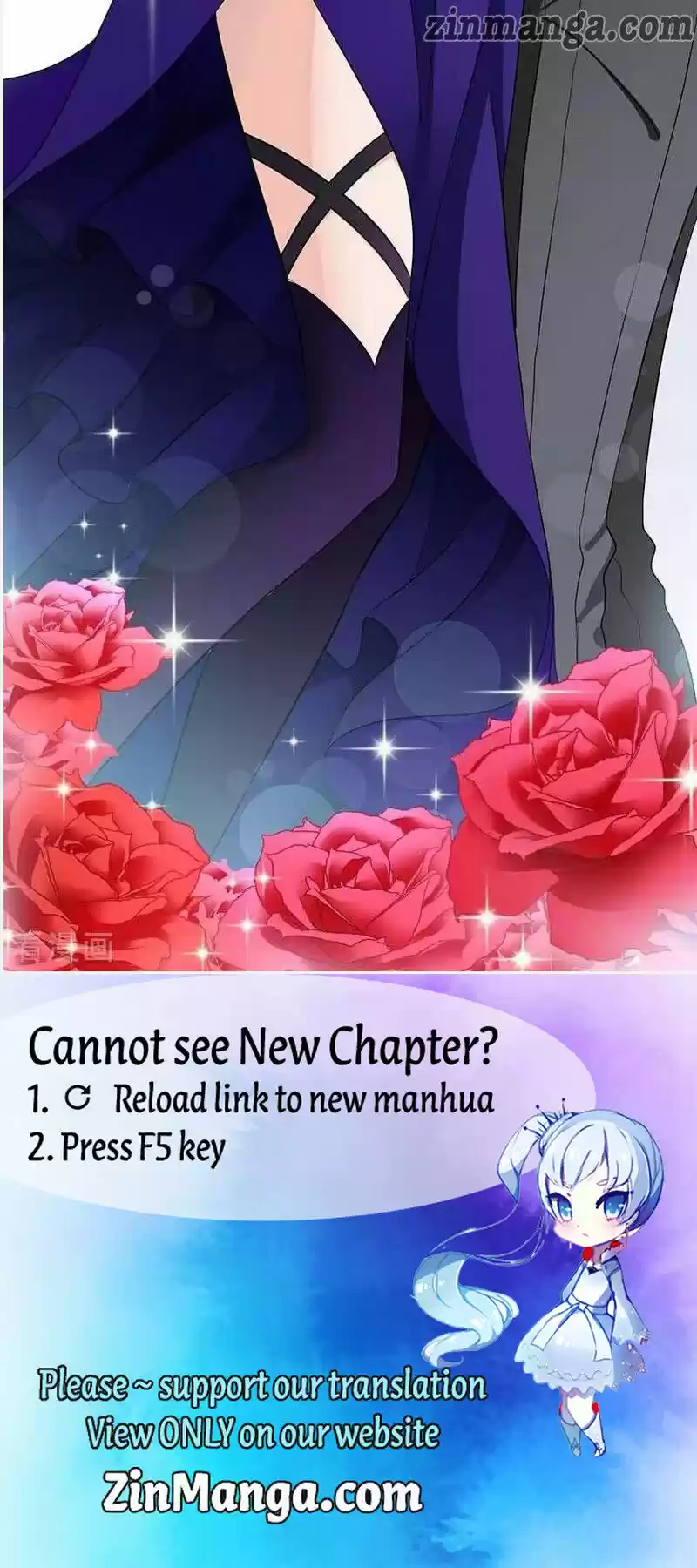 Take Your Mommy Home Chapter 54