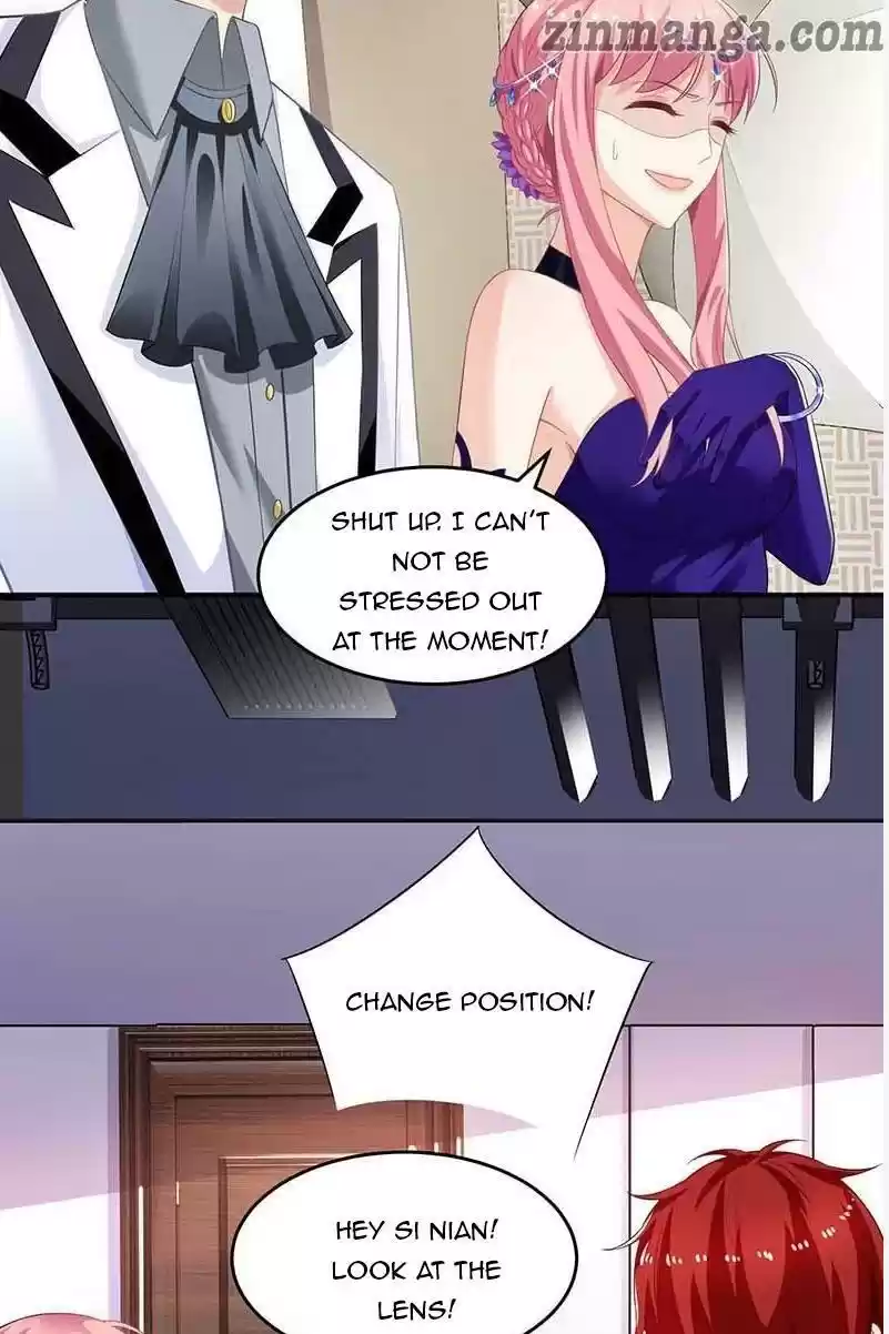 Take Your Mommy Home Chapter 55