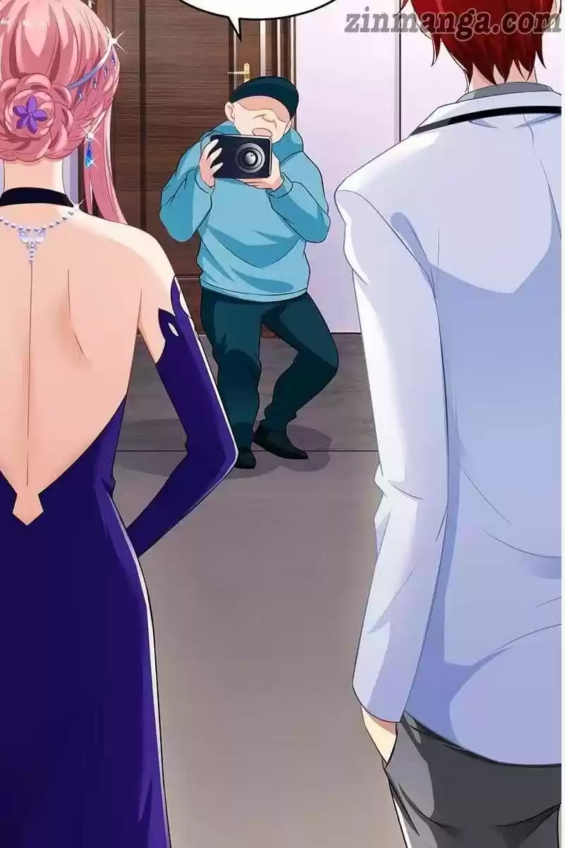 Take Your Mommy Home Chapter 55