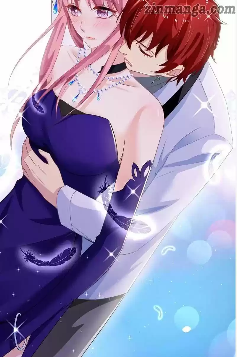 Take Your Mommy Home Chapter 55