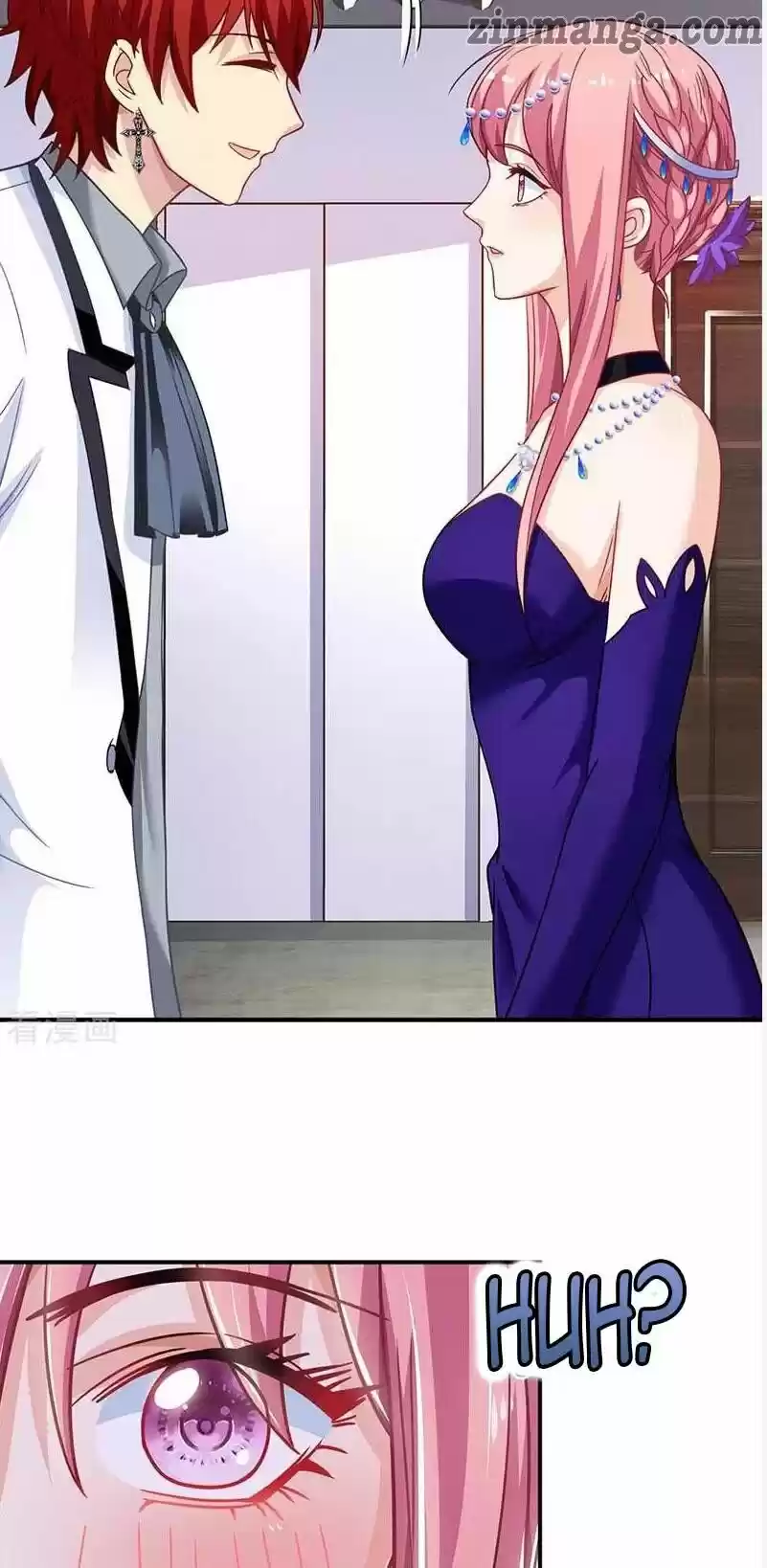 Take Your Mommy Home Chapter 55