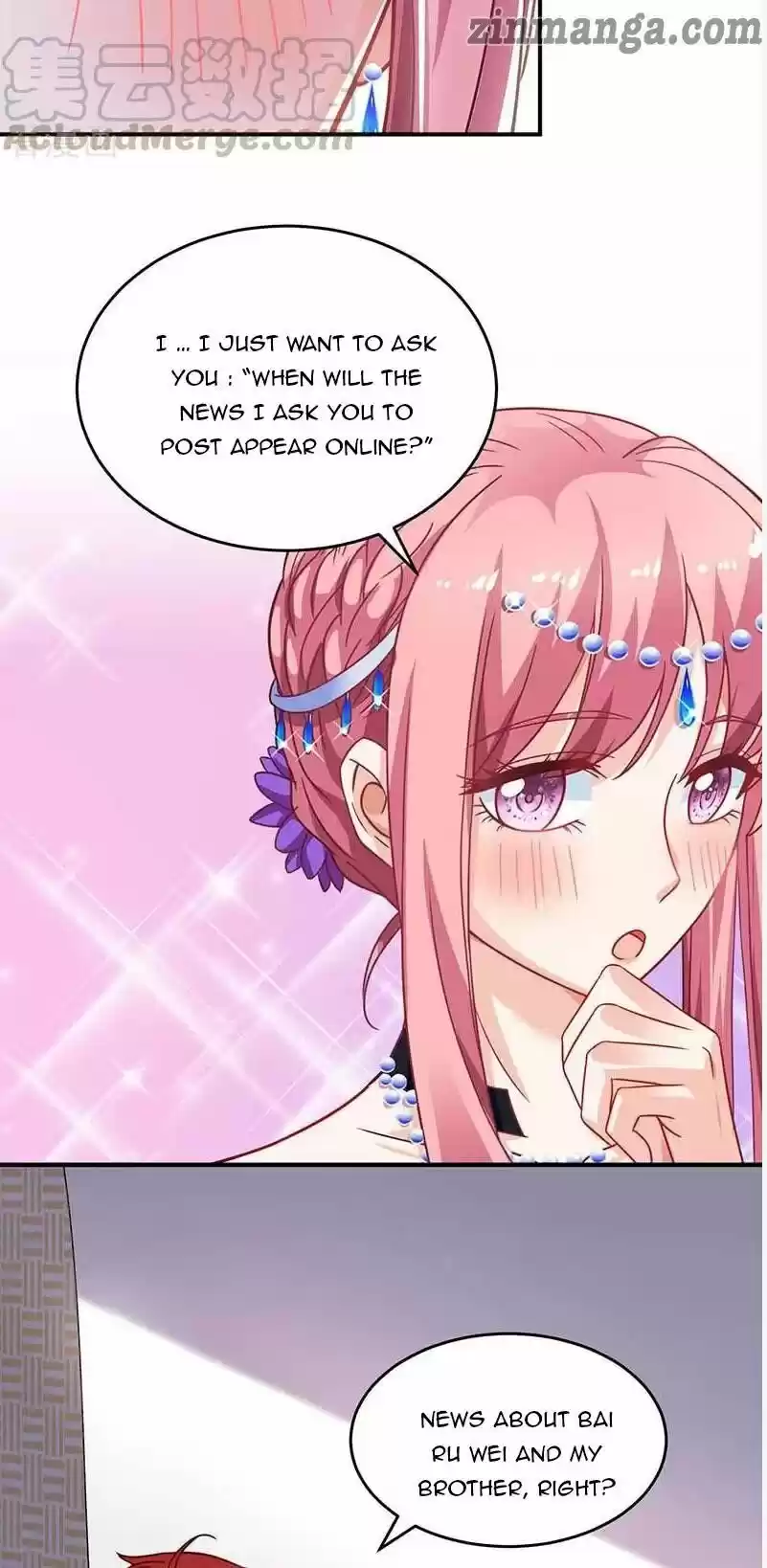 Take Your Mommy Home Chapter 55