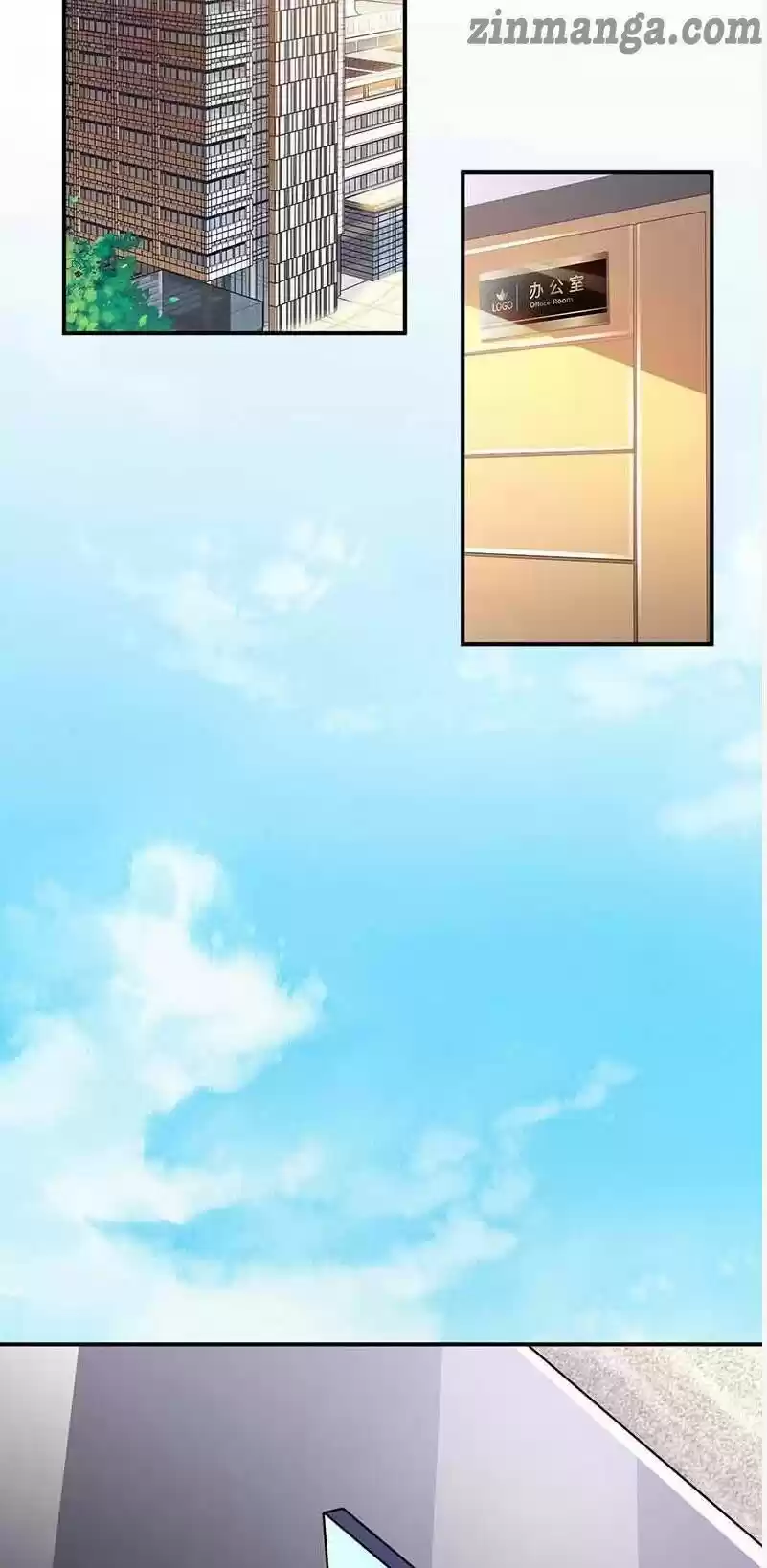 Take Your Mommy Home Chapter 55