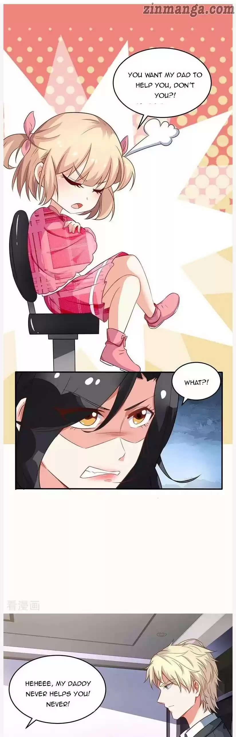 Take Your Mommy Home Chapter 55