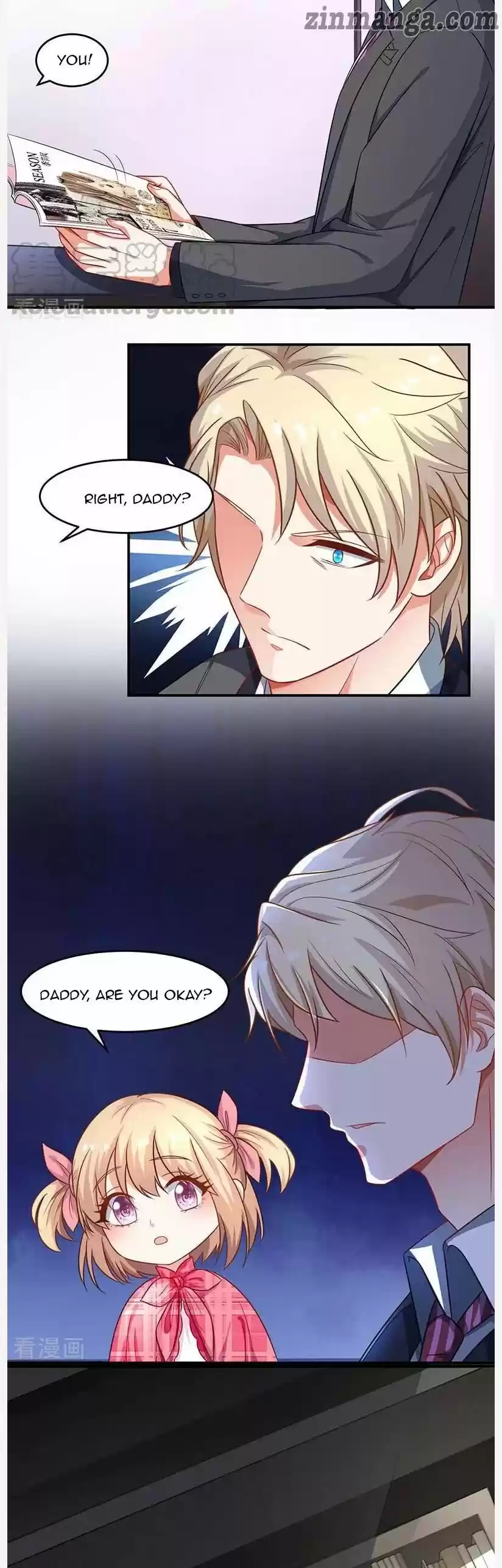 Take Your Mommy Home Chapter 55