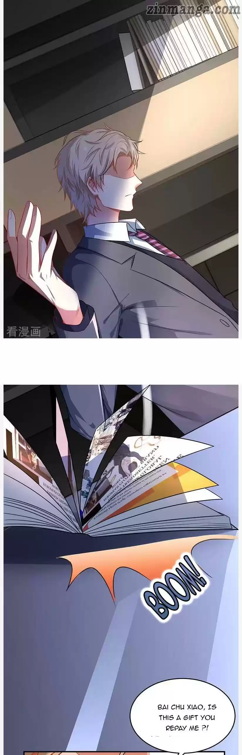 Take Your Mommy Home Chapter 55