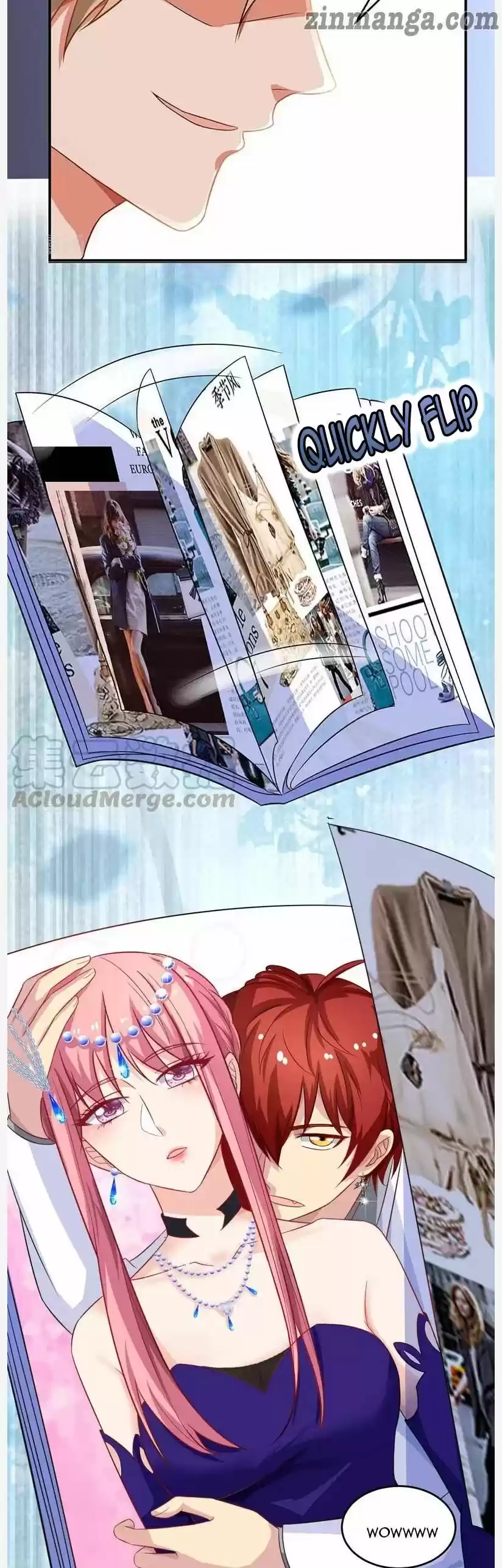 Take Your Mommy Home Chapter 55