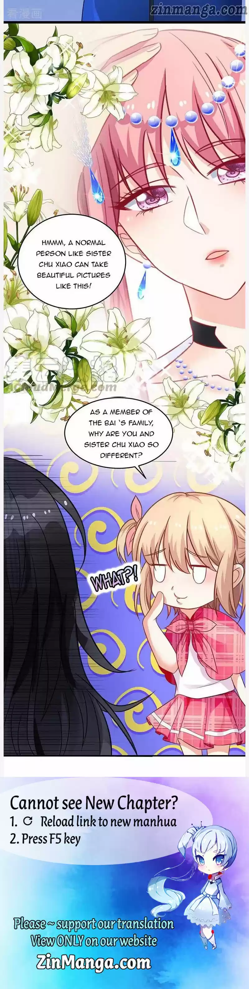 Take Your Mommy Home Chapter 55