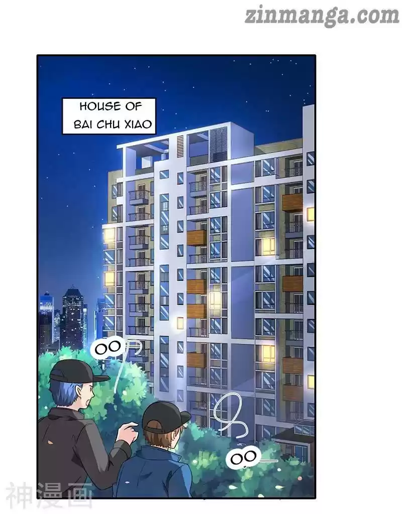 Take Your Mommy Home Chapter 56