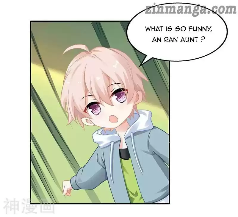 Take Your Mommy Home Chapter 56