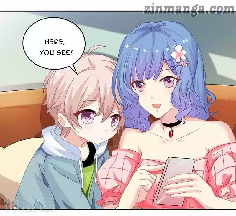 Take Your Mommy Home Chapter 56