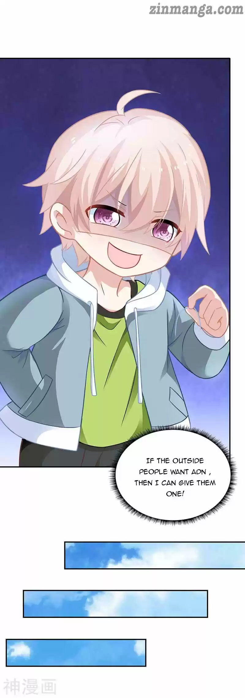 Take Your Mommy Home Chapter 56