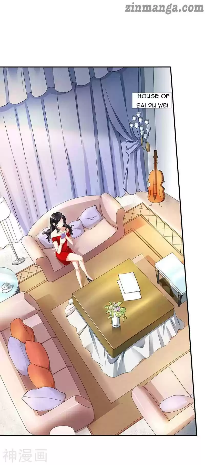 Take Your Mommy Home Chapter 56