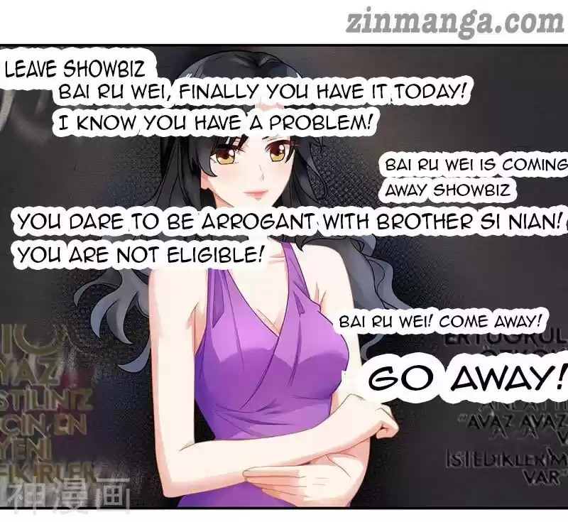 Take Your Mommy Home Chapter 56