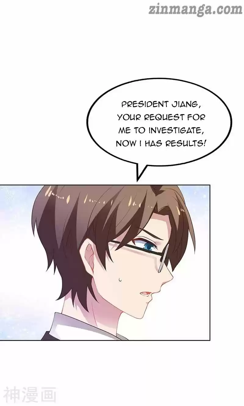 Take Your Mommy Home Chapter 57