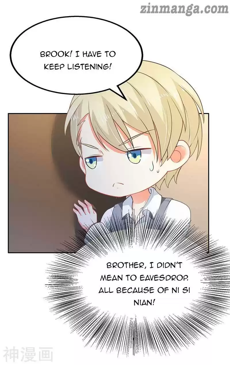 Take Your Mommy Home Chapter 57