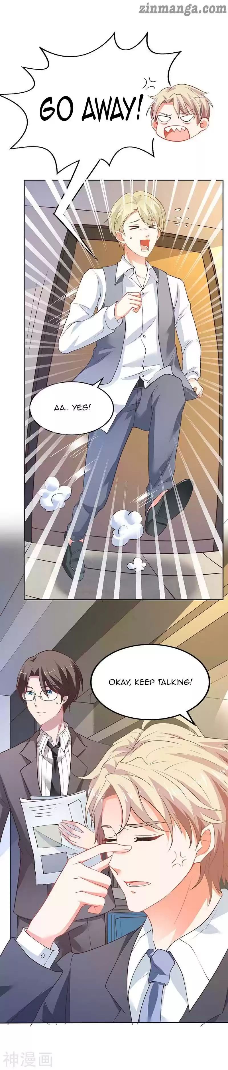 Take Your Mommy Home Chapter 57