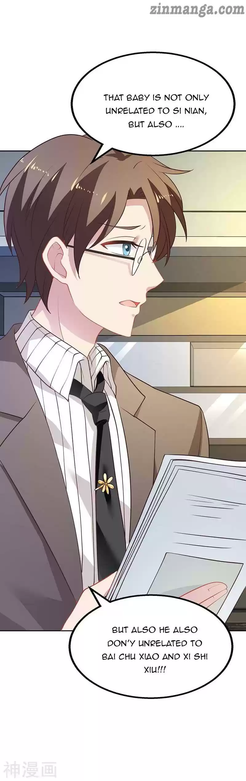 Take Your Mommy Home Chapter 57