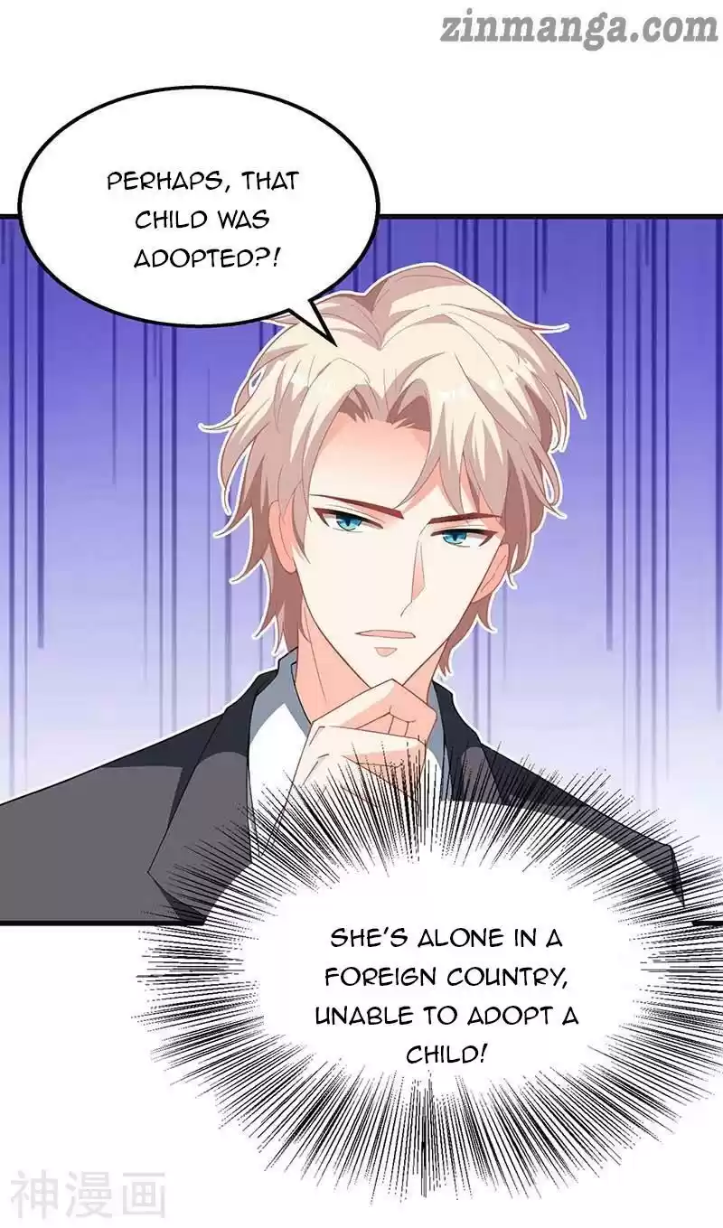 Take Your Mommy Home Chapter 57