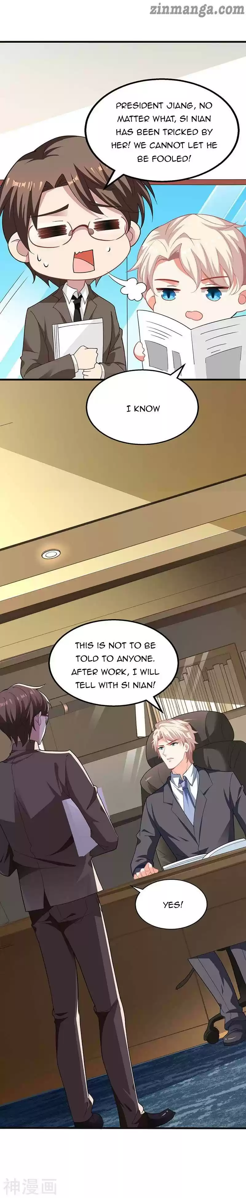 Take Your Mommy Home Chapter 57