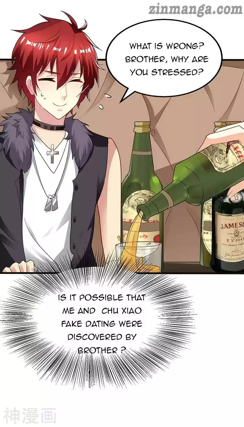 Take Your Mommy Home Chapter 57