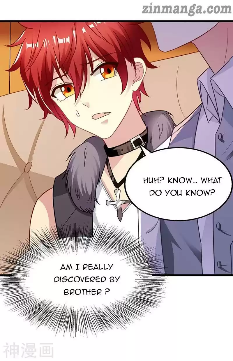 Take Your Mommy Home Chapter 57