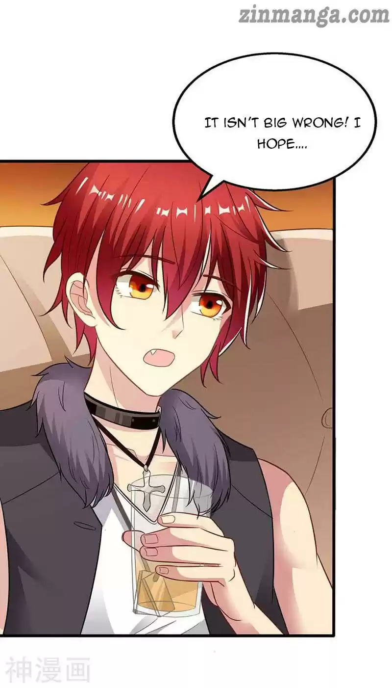 Take Your Mommy Home Chapter 57