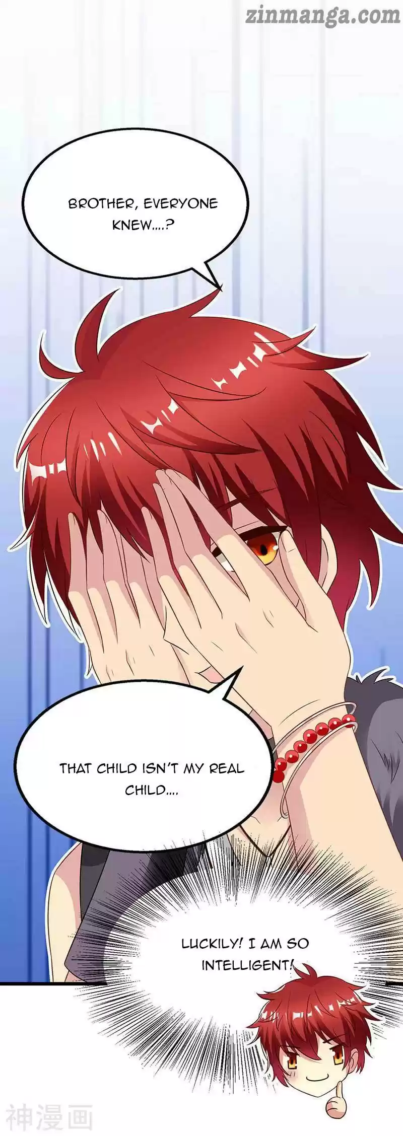 Take Your Mommy Home Chapter 57