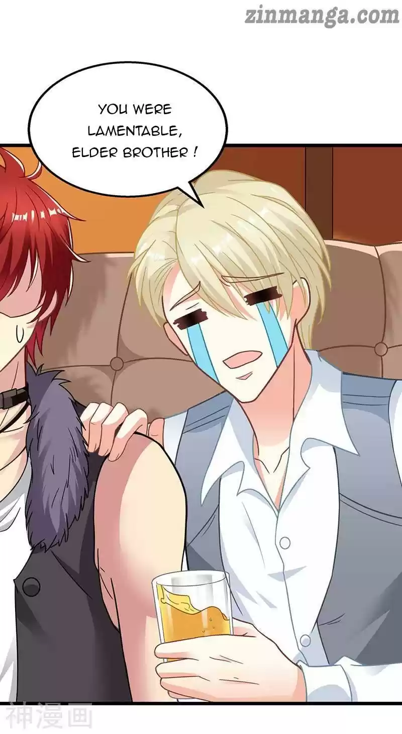 Take Your Mommy Home Chapter 57