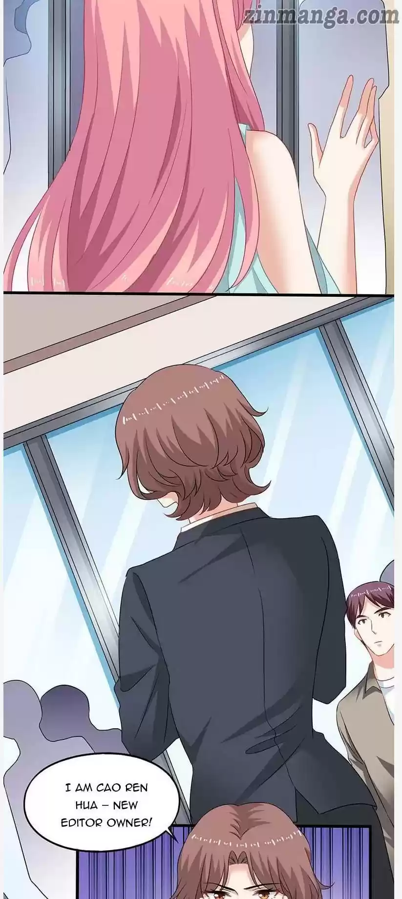 Take Your Mommy Home Chapter 59