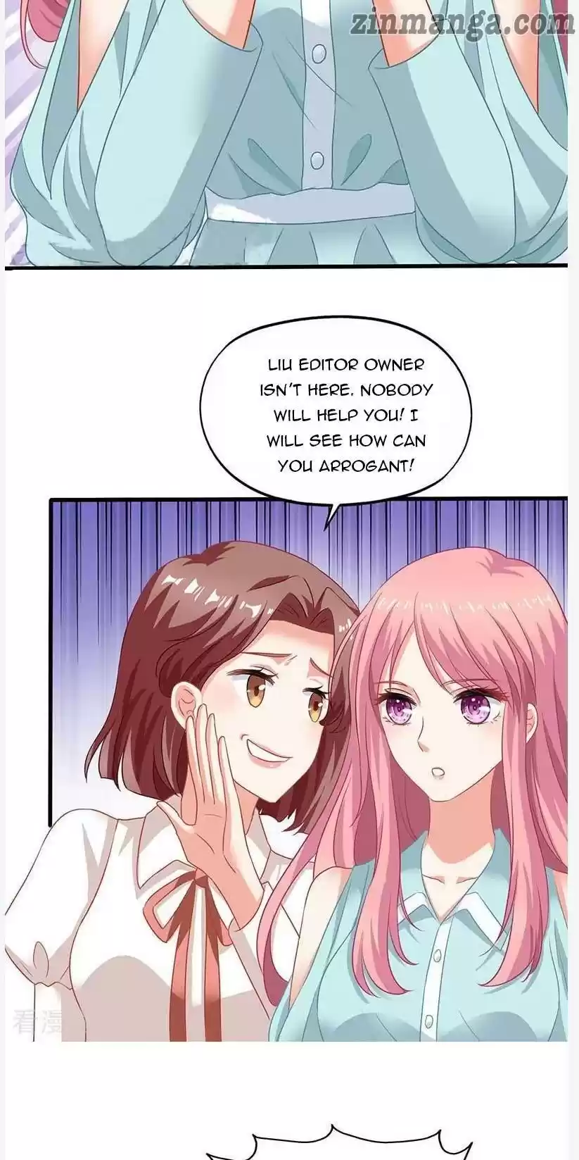 Take Your Mommy Home Chapter 59