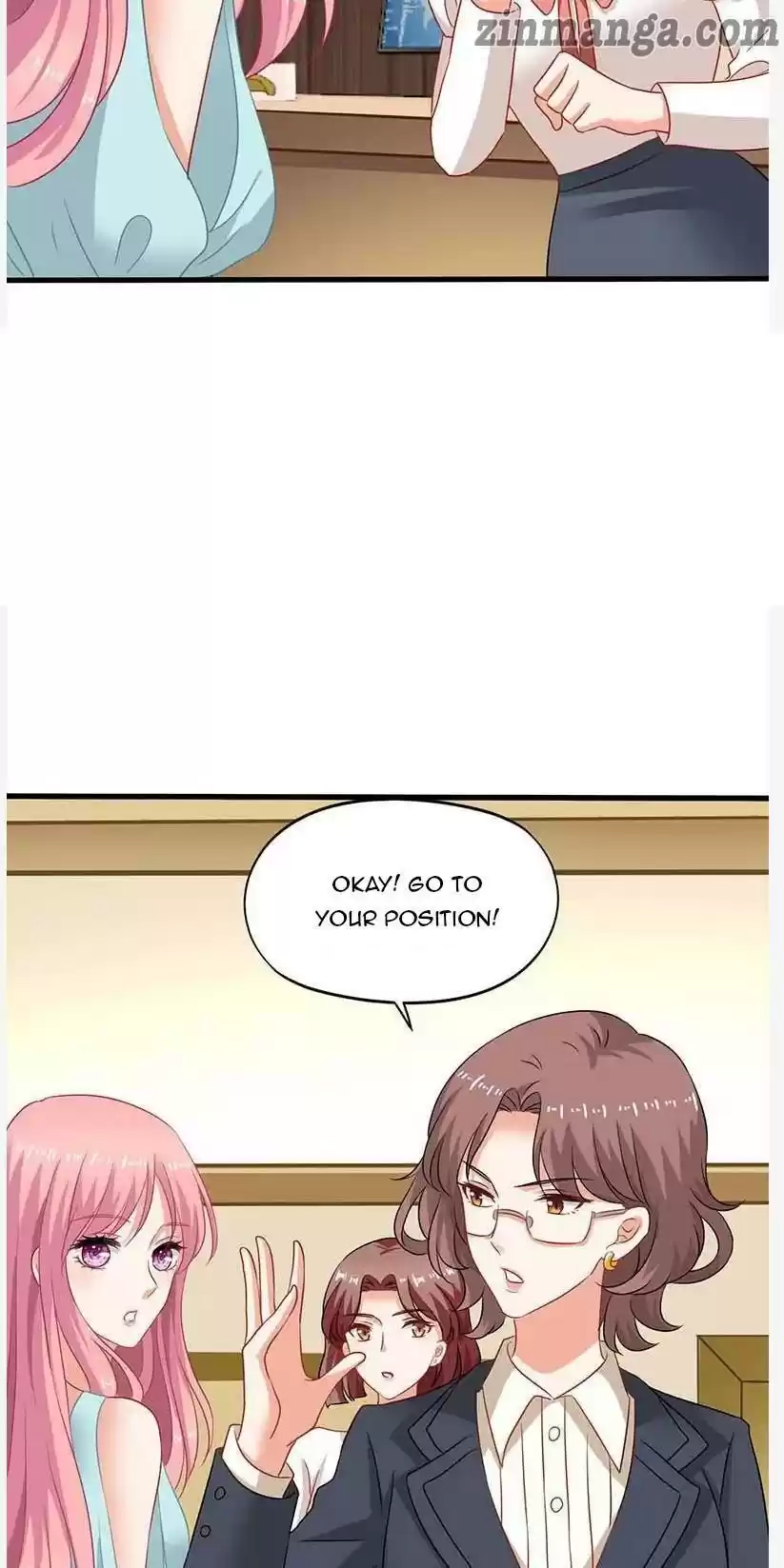 Take Your Mommy Home Chapter 59