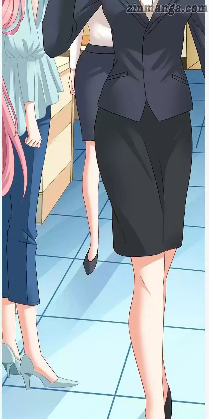 Take Your Mommy Home Chapter 59