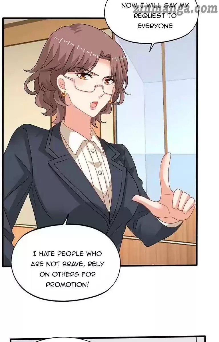 Take Your Mommy Home Chapter 59