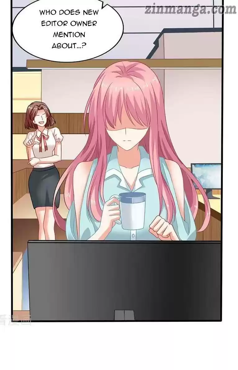 Take Your Mommy Home Chapter 59