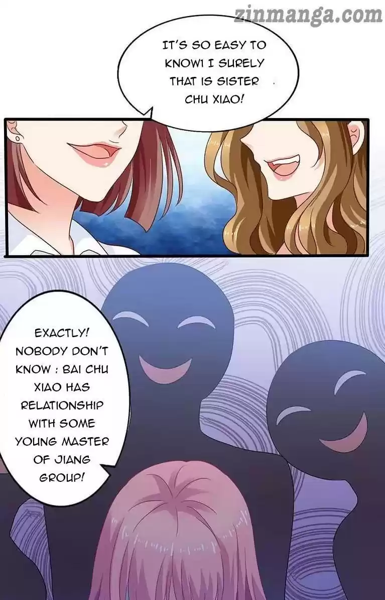 Take Your Mommy Home Chapter 59