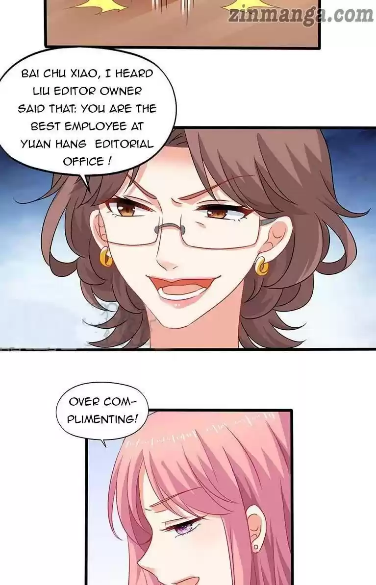 Take Your Mommy Home Chapter 59