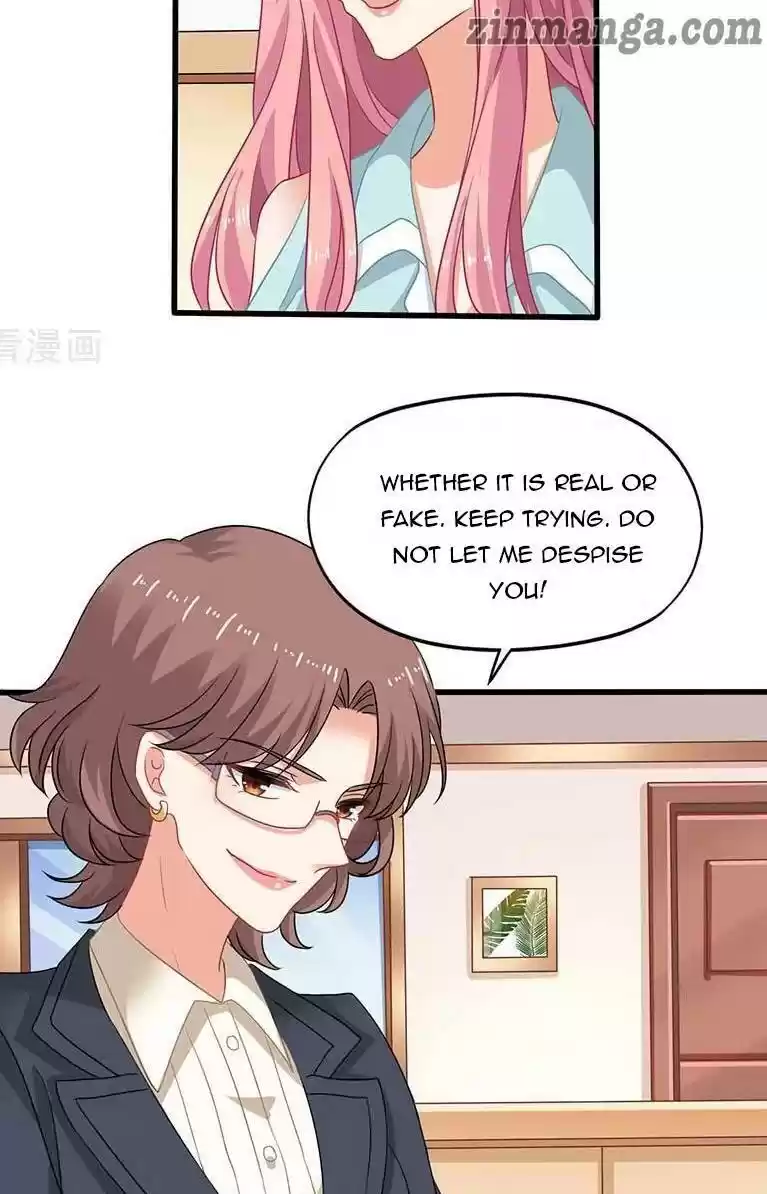 Take Your Mommy Home Chapter 59