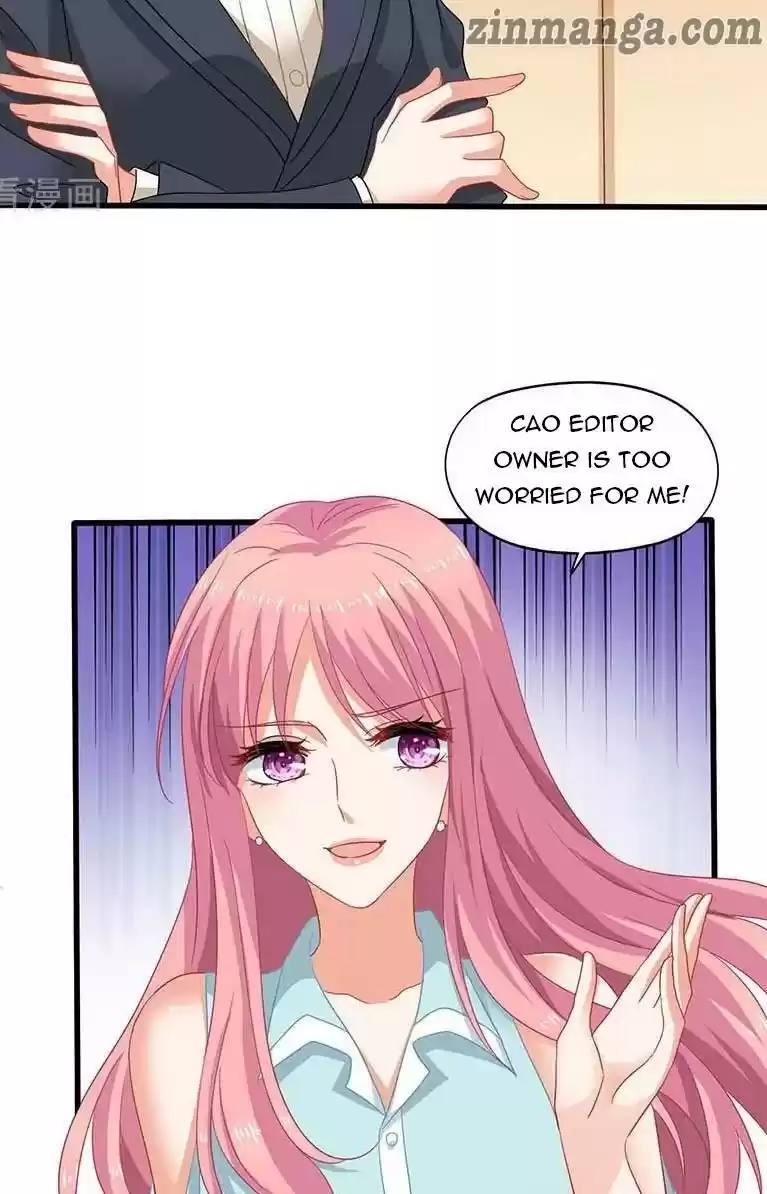 Take Your Mommy Home Chapter 59