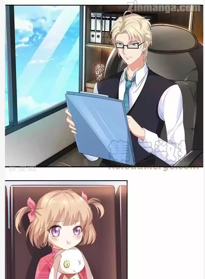 Take Your Mommy Home Chapter 6