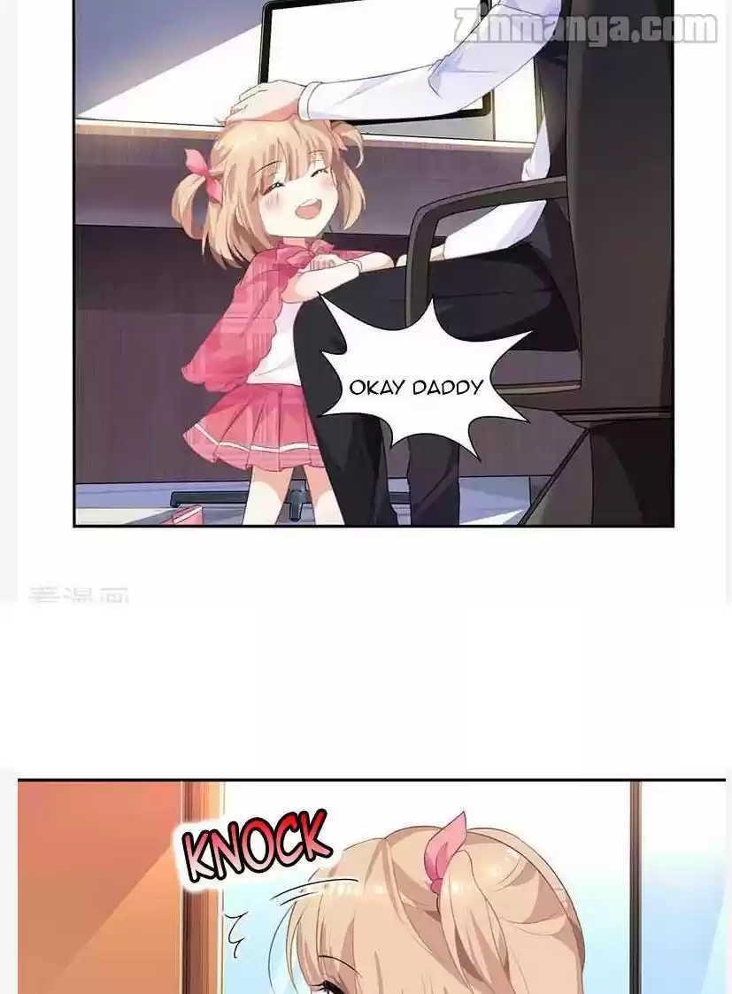 Take Your Mommy Home Chapter 6