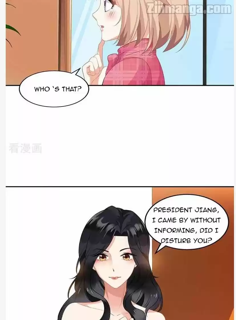 Take Your Mommy Home Chapter 6