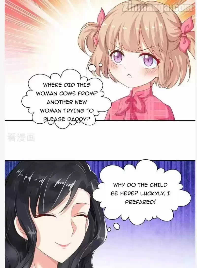 Take Your Mommy Home Chapter 6