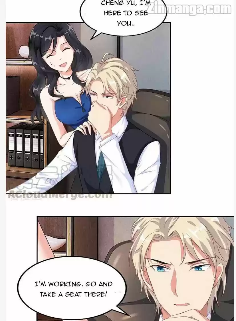 Take Your Mommy Home Chapter 6