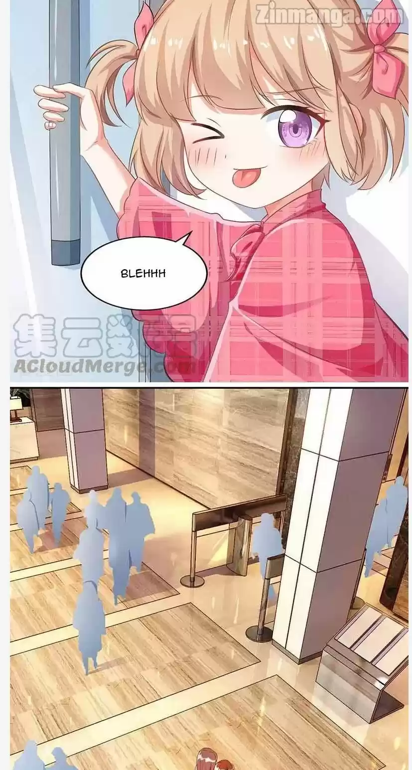 Take Your Mommy Home Chapter 6