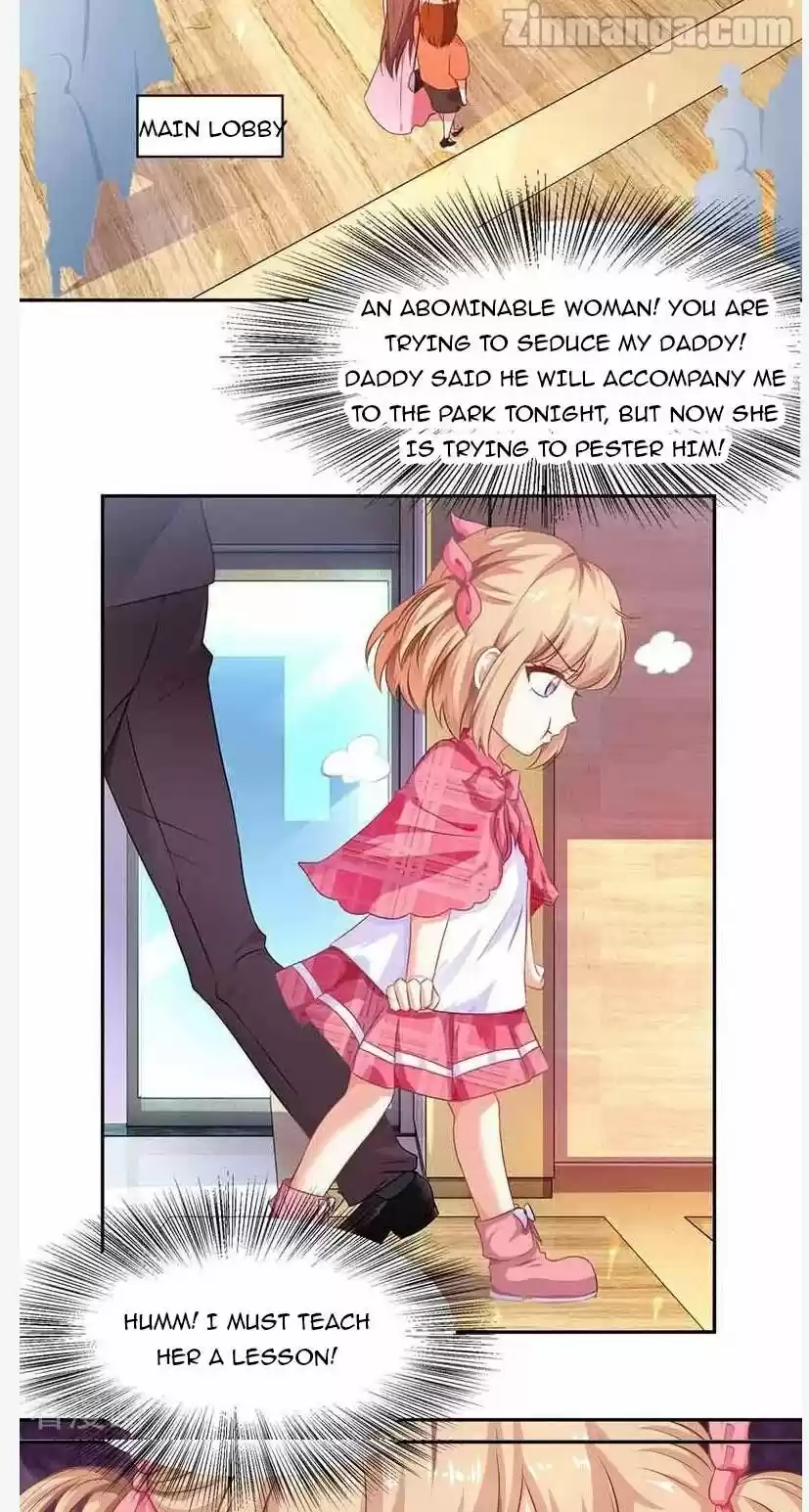 Take Your Mommy Home Chapter 6